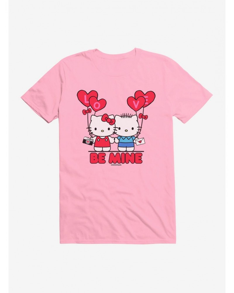 Hello Kitty Be Mine T-Shirt $6.69 T-Shirts