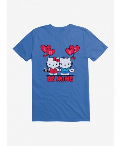 Hello Kitty Be Mine T-Shirt $6.69 T-Shirts