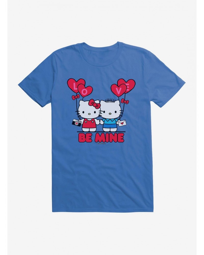 Hello Kitty Be Mine T-Shirt $6.69 T-Shirts