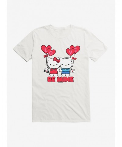 Hello Kitty Be Mine T-Shirt $6.69 T-Shirts