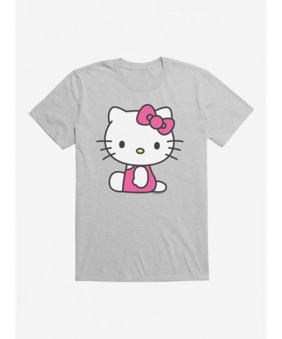 Hello Kitty Sugar Rush Side View T-Shirt $7.65 T-Shirts
