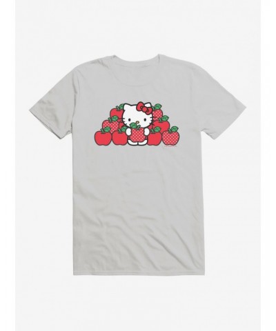 Hello Kitty Apples T-Shirt $6.50 T-Shirts