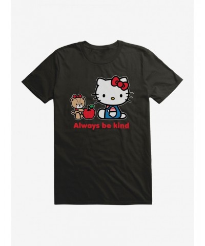 Hello Kitty Be Kind T-Shirt $7.65 T-Shirts