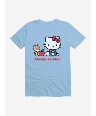 Hello Kitty Be Kind T-Shirt $7.65 T-Shirts