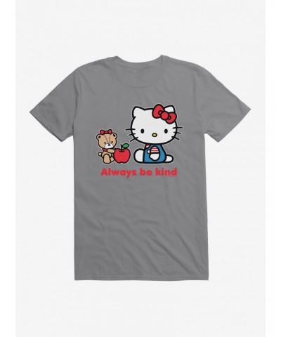 Hello Kitty Be Kind T-Shirt $7.65 T-Shirts