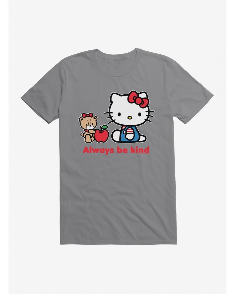 Hello Kitty Be Kind T-Shirt $7.65 T-Shirts