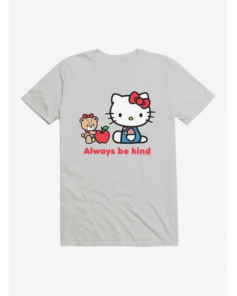 Hello Kitty Be Kind T-Shirt $7.65 T-Shirts