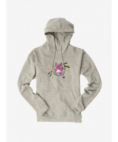 My Melody Witch Hoodie $17.96 Hoodies