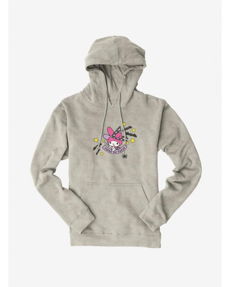My Melody Witch Hoodie $17.96 Hoodies