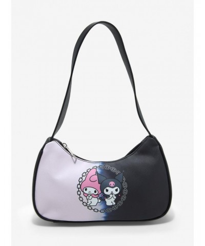 My Melody & Kuromi Split Baguette Bag $12.22 Bags