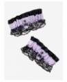 Kuromi Lace Cuff Bracelet Set $5.29 Bracelet Set