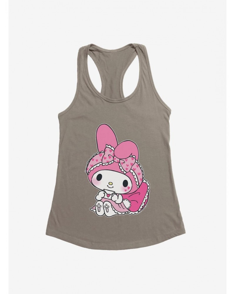 My Melody Sleepover Girls Tank $6.18 Tanks