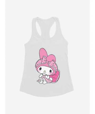 My Melody Sleepover Girls Tank $6.18 Tanks