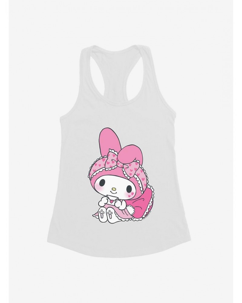 My Melody Sleepover Girls Tank $6.18 Tanks