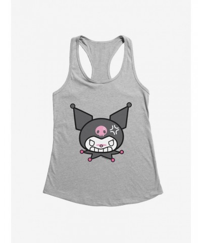 Kuromi All Anger Girls Tank $6.57 Tanks