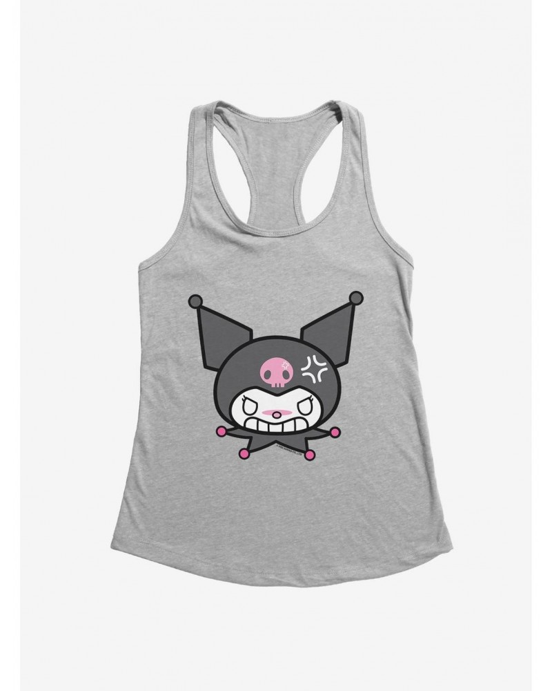 Kuromi All Anger Girls Tank $6.57 Tanks