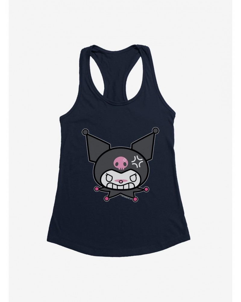 Kuromi All Anger Girls Tank $6.57 Tanks