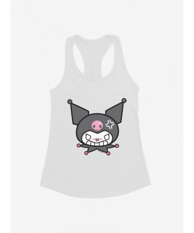 Kuromi All Anger Girls Tank $6.57 Tanks