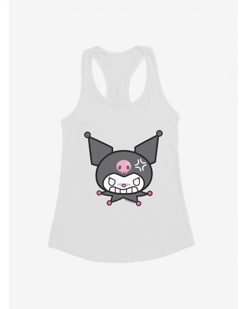 Kuromi All Anger Girls Tank $6.57 Tanks