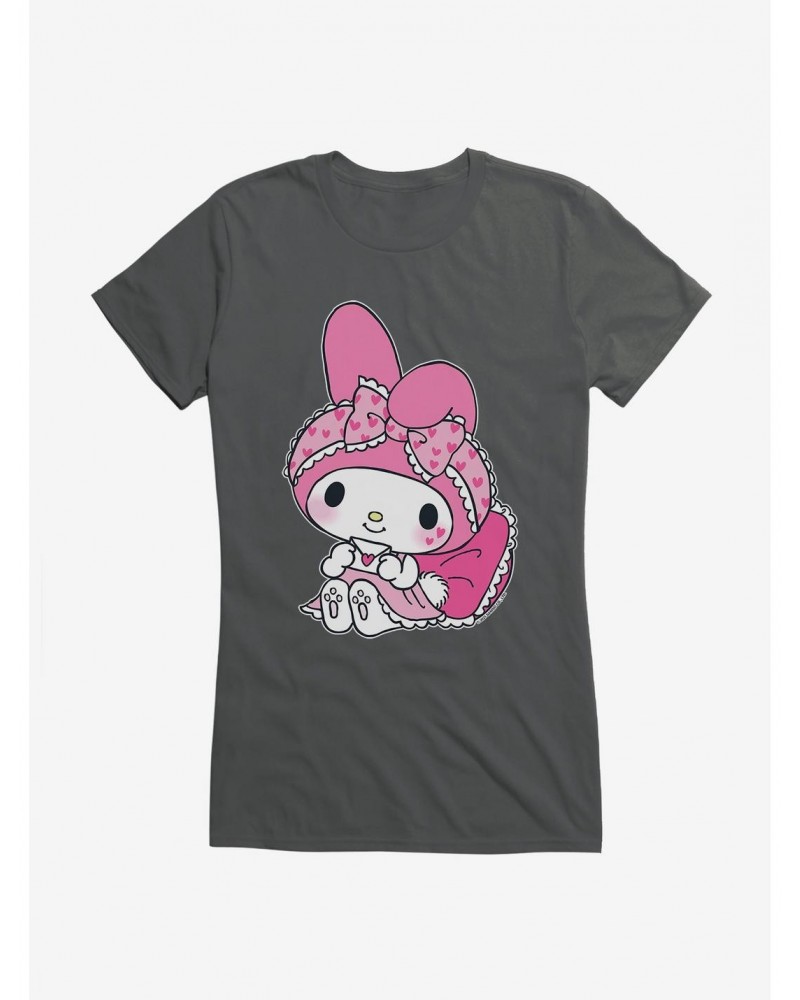 My Melody Sleepover Girls T-Shirt $9.16 T-Shirts