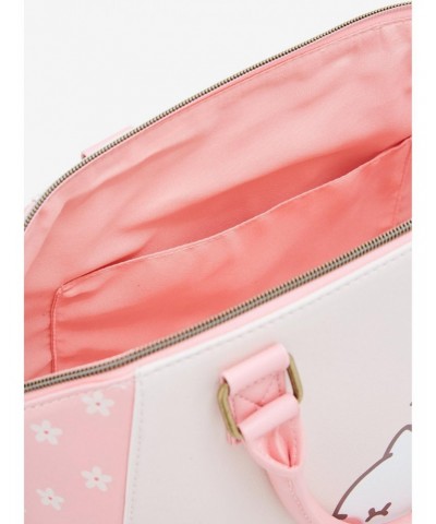 Loungefly Hello Kitty Sushi Satchel Bag $18.67 Bags
