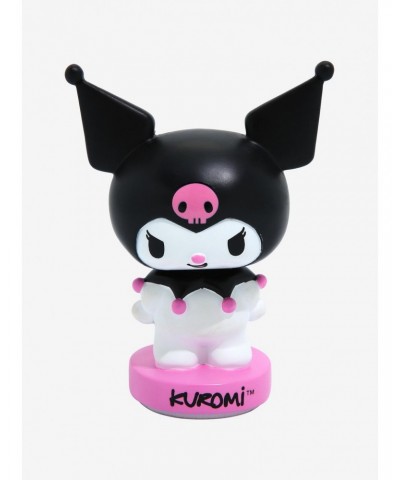 Kuromi Car Dashboard Dancer $6.76 Merchandises