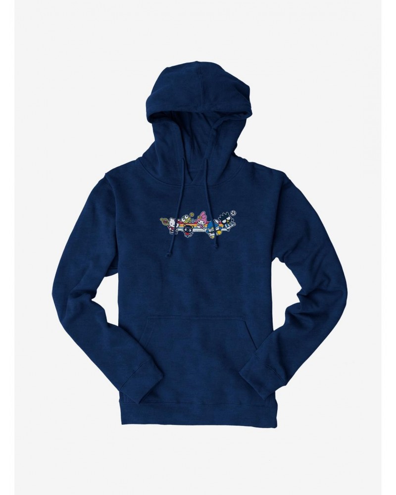 Hello Kitty Sports 2021 Hoodie $14.37 Hoodies